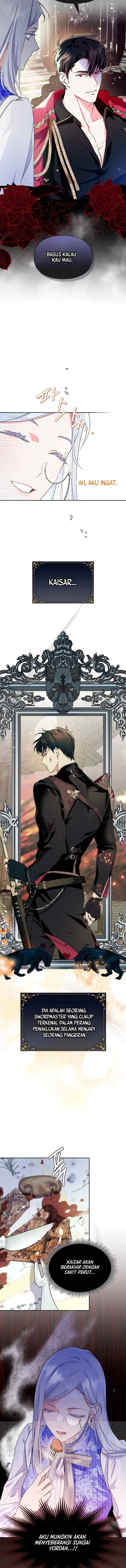 I Became the Tyrant's Servant chapter 3 halaman 11