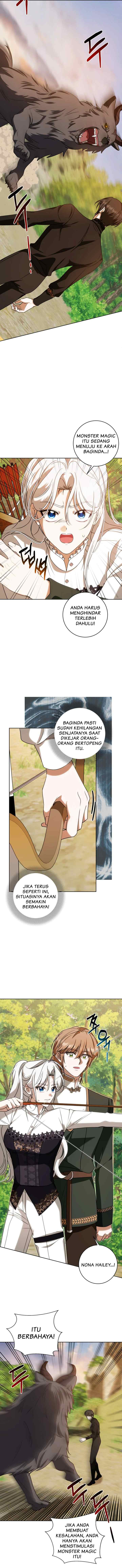 I Am the Obsessive Emperor's Talented Pharmacist chapter 33 halaman 11