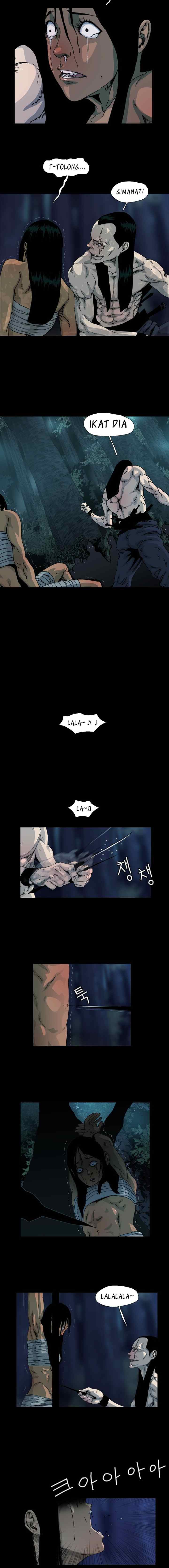 Hell 58 chapter 1 halaman 7