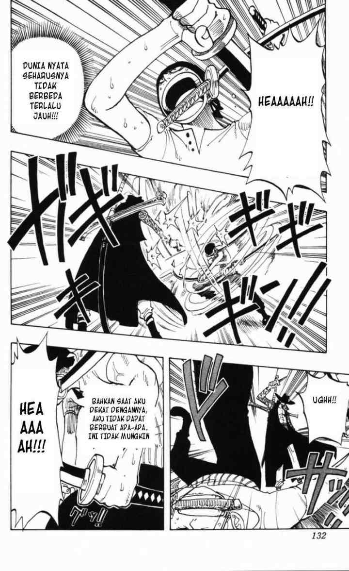 One Piece chapter 51 halaman 8