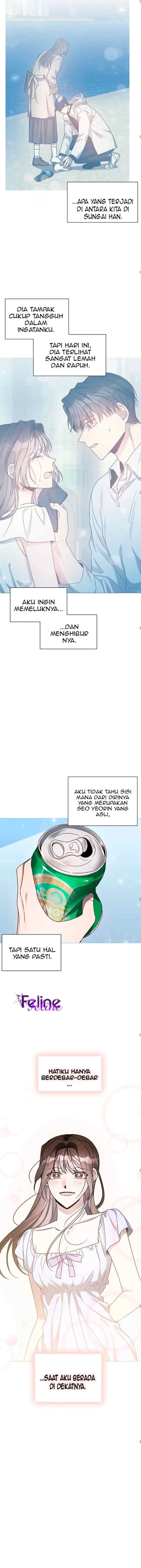 I Just Want To Do It With You chapter 11 halaman 6