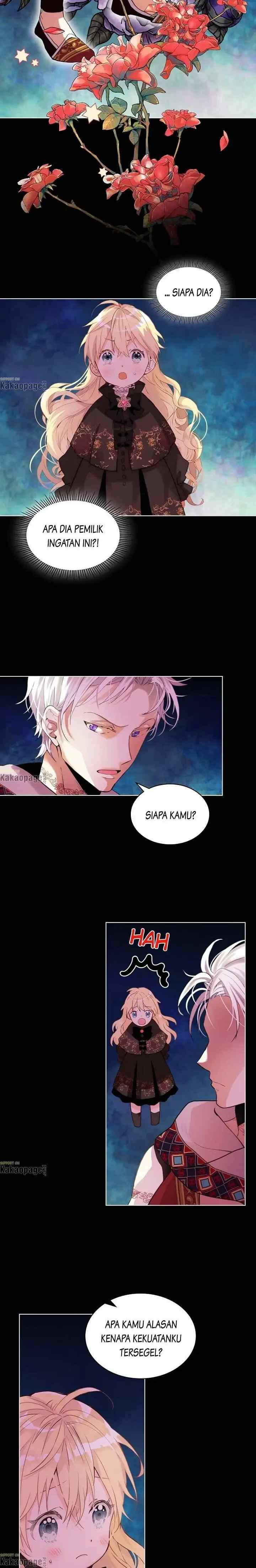 Am I Your Daughter? chapter 62 halaman 10