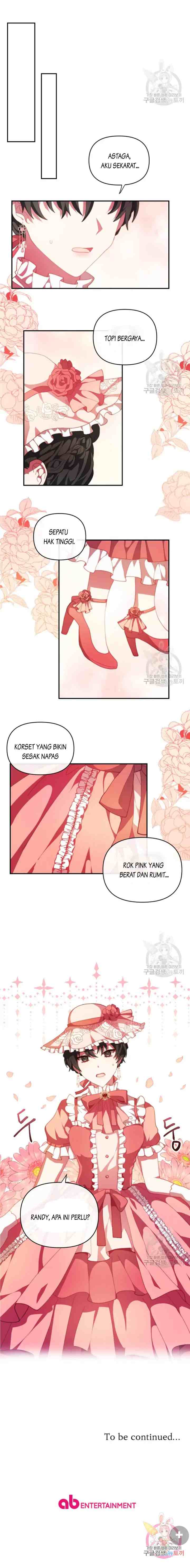 I'll Save the Heroine! chapter 11 halaman 15