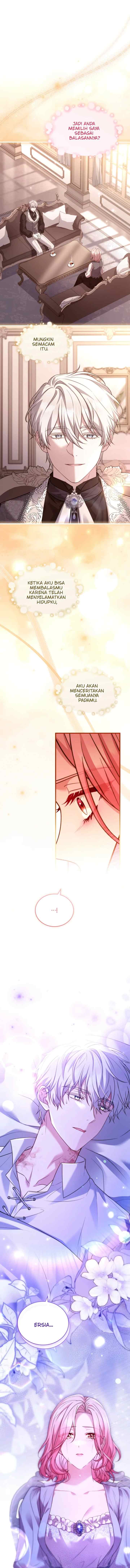 The Price of Breaking Up chapter 80 halaman 7