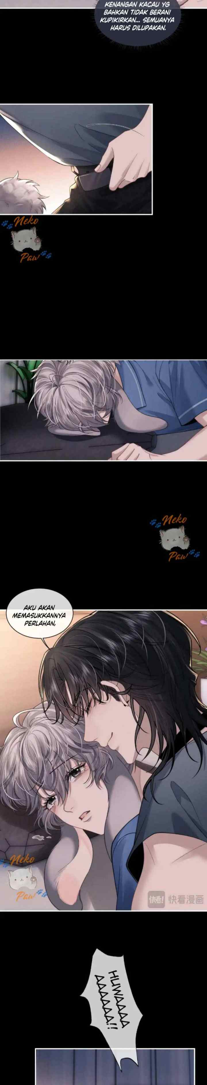 Everlasting Love chapter 79 halaman 6