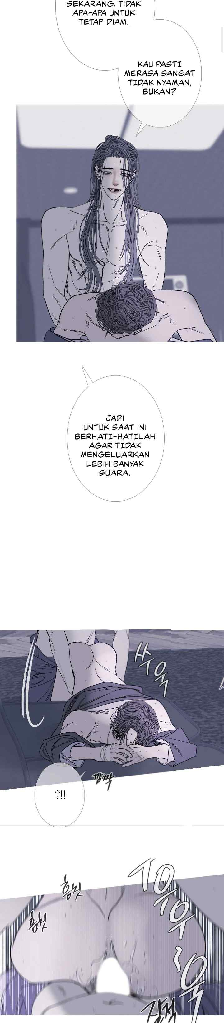 Phantom Gate: Kill chapter 75 halaman 10