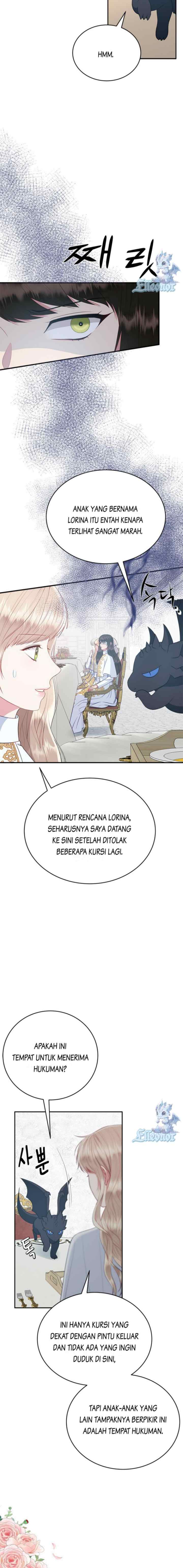 What Does That Evil Dragon Live For? chapter 47 halaman 6