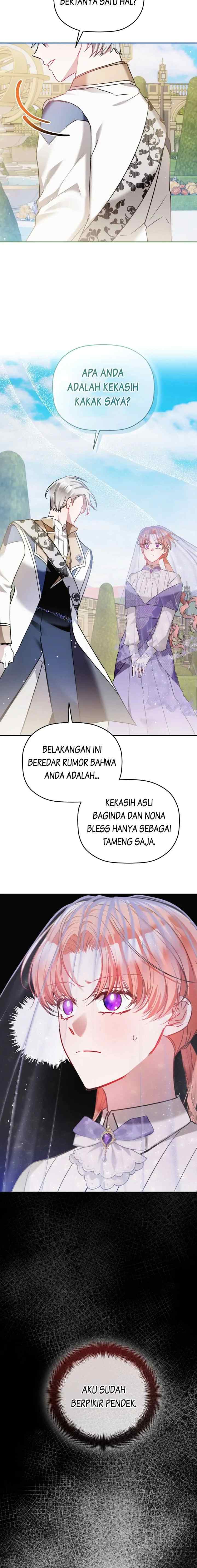 Preventing the Making of Tyrant chapter 95 halaman 6