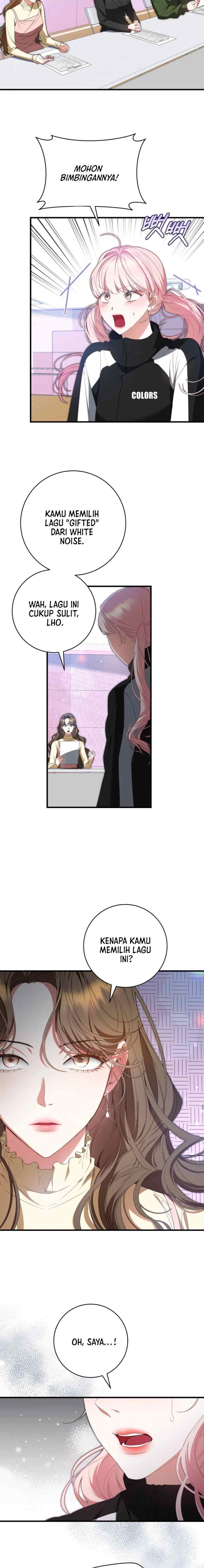 Became the Leader of a Girl Group Fated to Doom chapter 7 halaman 7