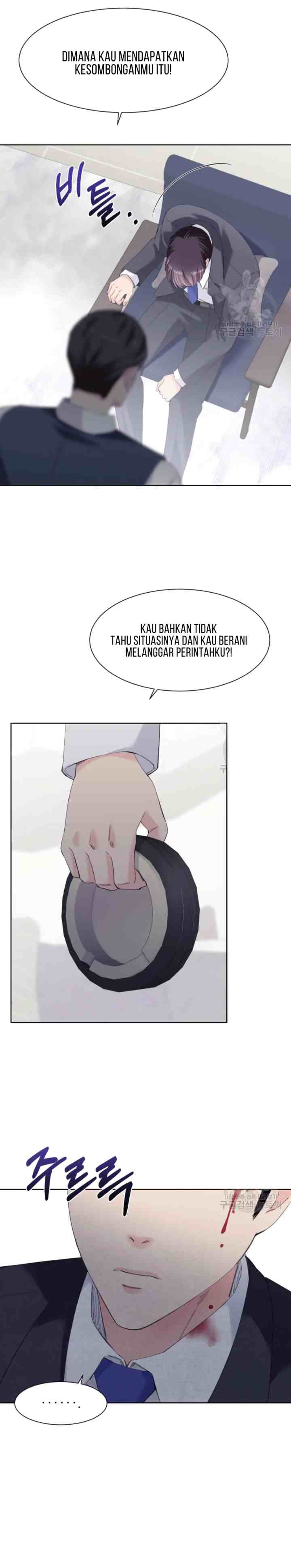 Pure Love of a Man chapter 37 halaman 7