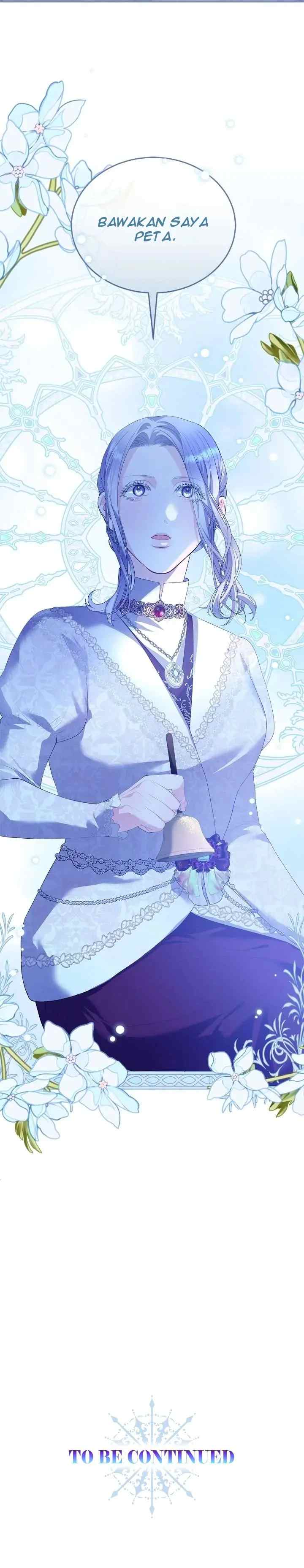 How to Protect My Male Lead chapter 20 halaman 15