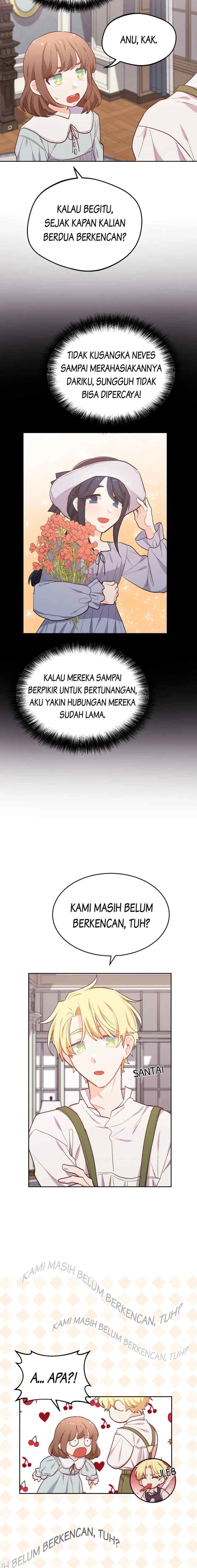 I Was Just an Ordinary Lady chapter 199 halaman 10