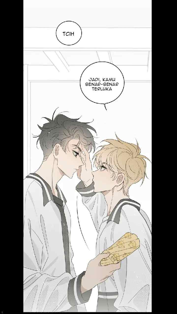 Salt Friend chapter 115 halaman 10