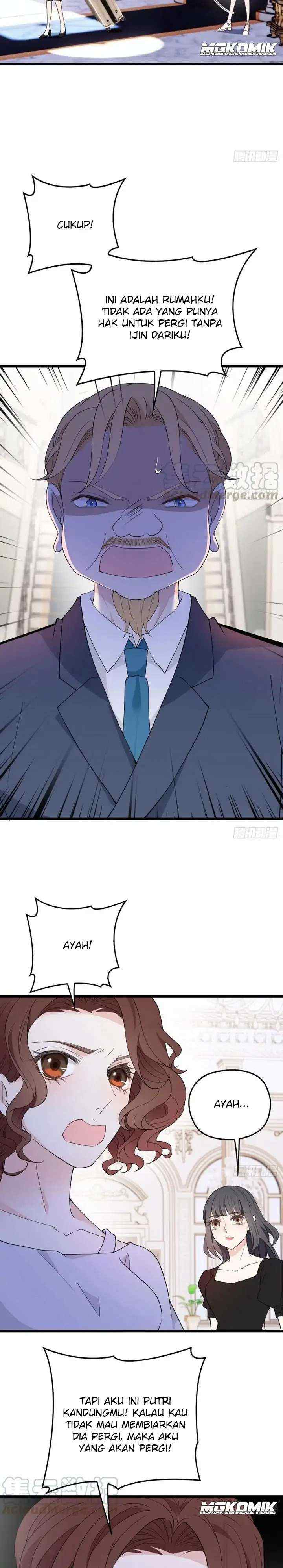 The Duke's Hidden Baby: BOGO! chapter 114 halaman 6