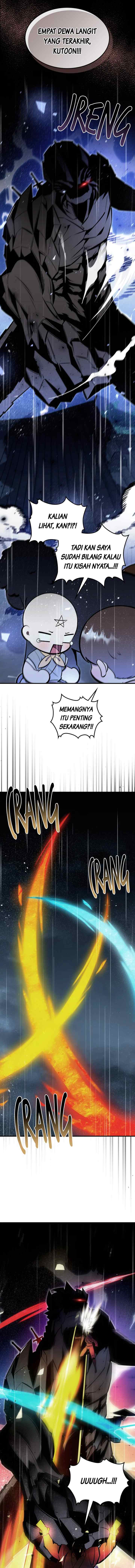 There Was a Hero chapter 73 halaman 12