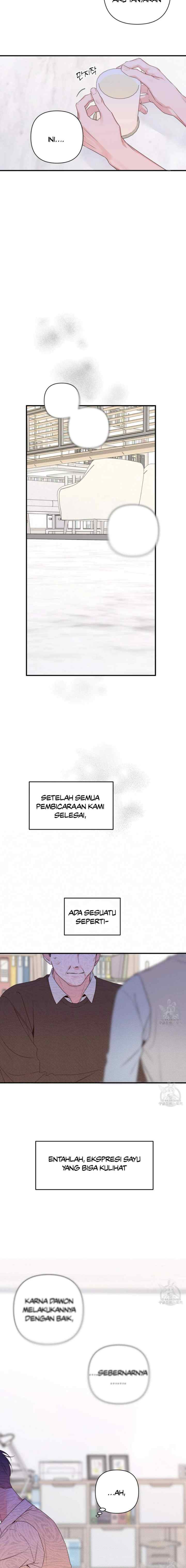 Nevermind Darling chapter 49 halaman 9