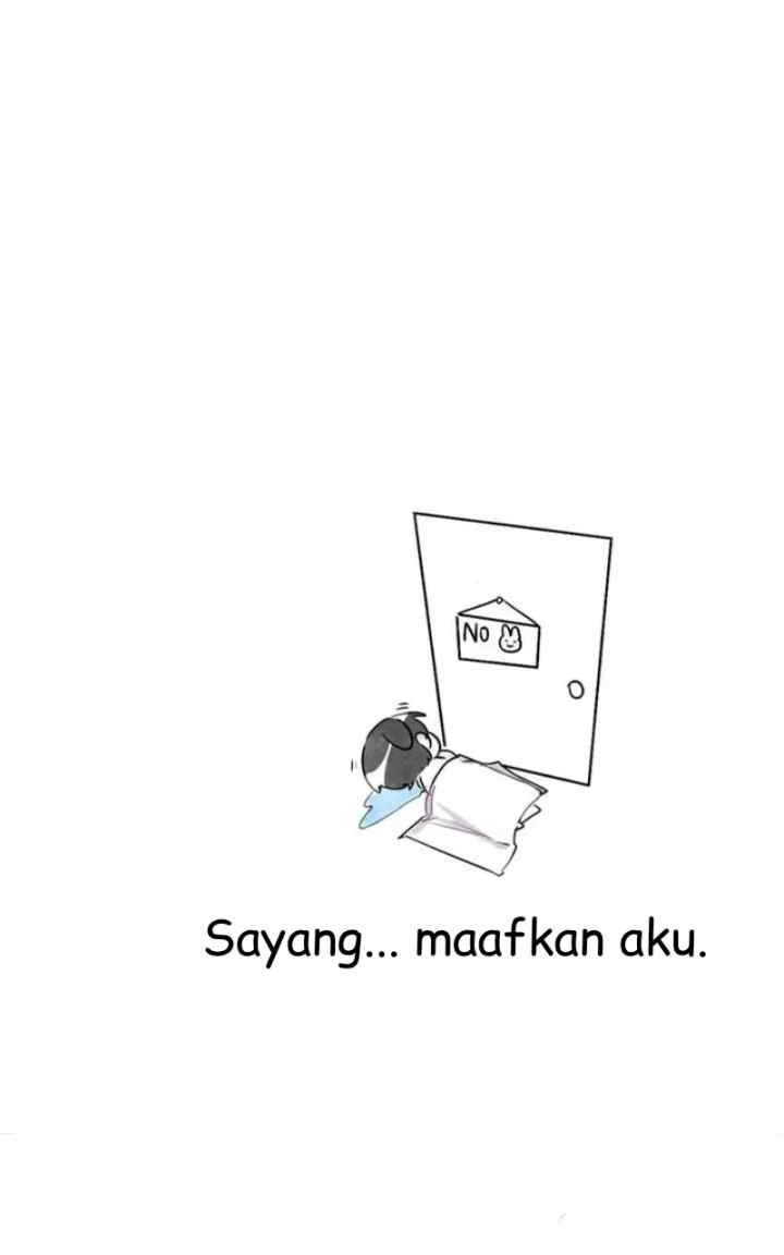 Hamster And The Bunny chapter 62 halaman 7