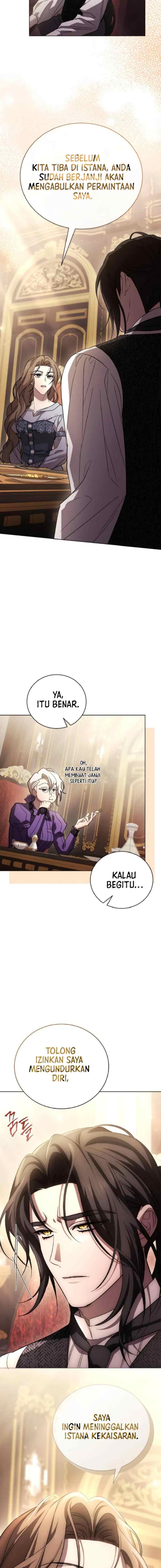Dark Chain chapter 7 halaman 13