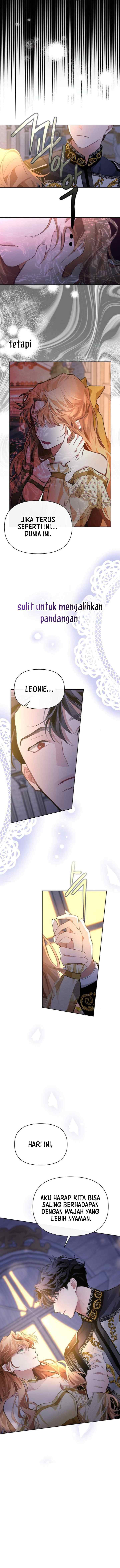 Looking for My One-Night Villainess chapter 10 halaman 9