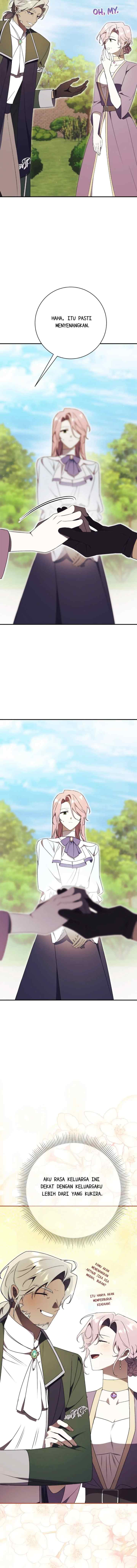 How To Reject My Obsessive Ex-husband chapter 25 halaman 15