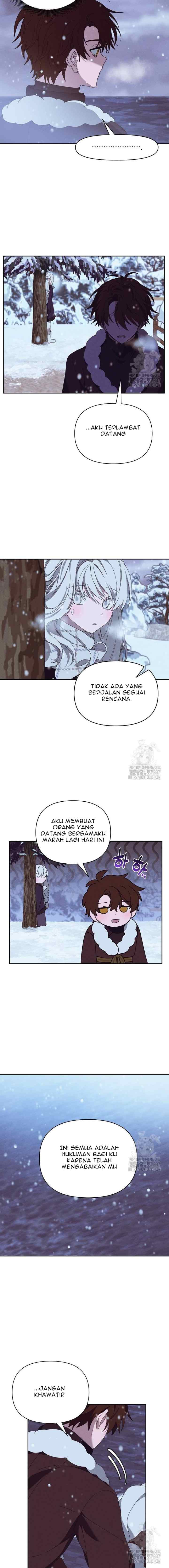 Foam of the Waves chapter 37 halaman 15