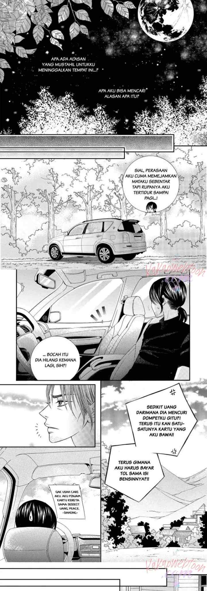 I Pick Dahong chapter 15 halaman 7