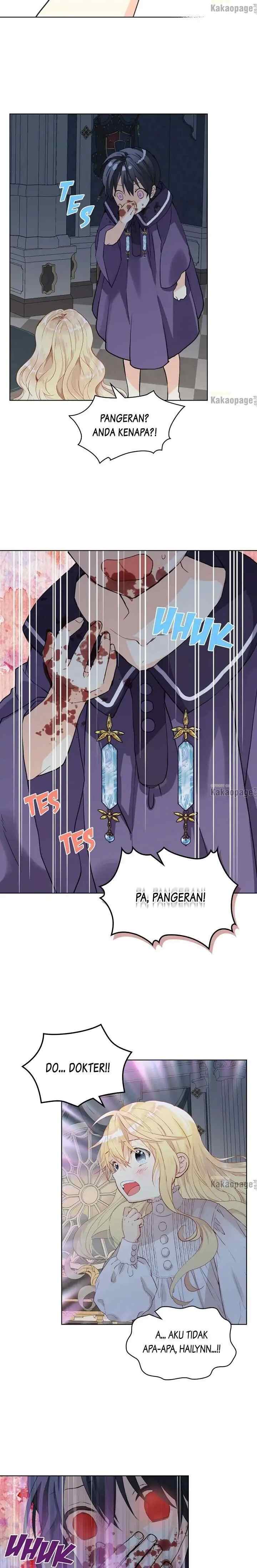 Am I Your Daughter? chapter 63 halaman 16