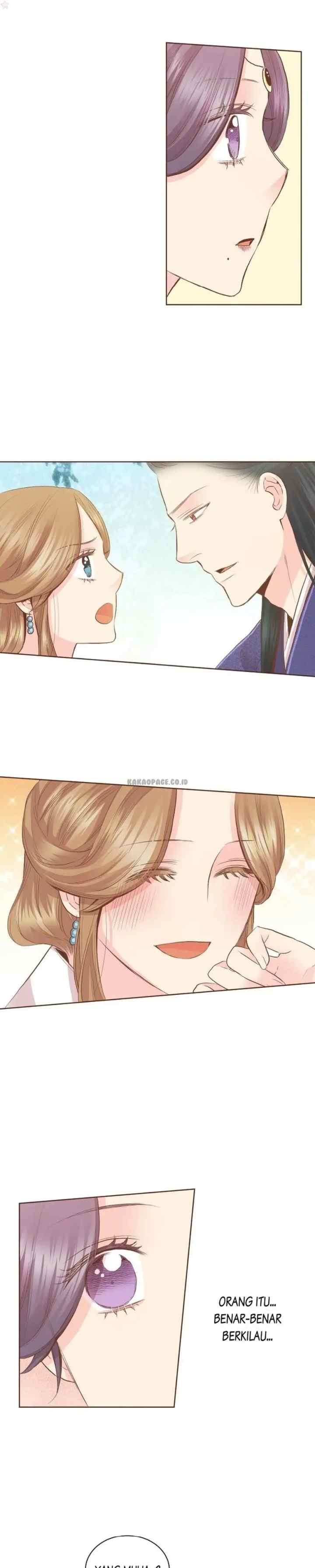 Snow Blossom chapter 122 halaman 19