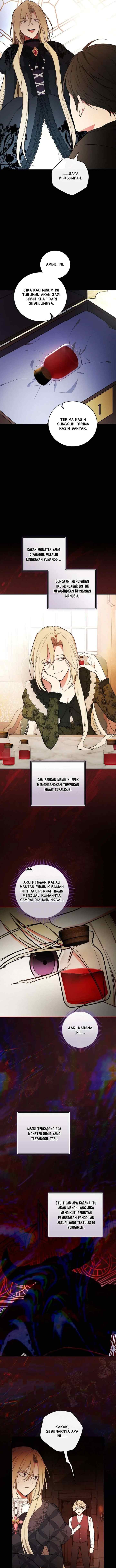 Seducing Duke Monster chapter 65 halaman 4