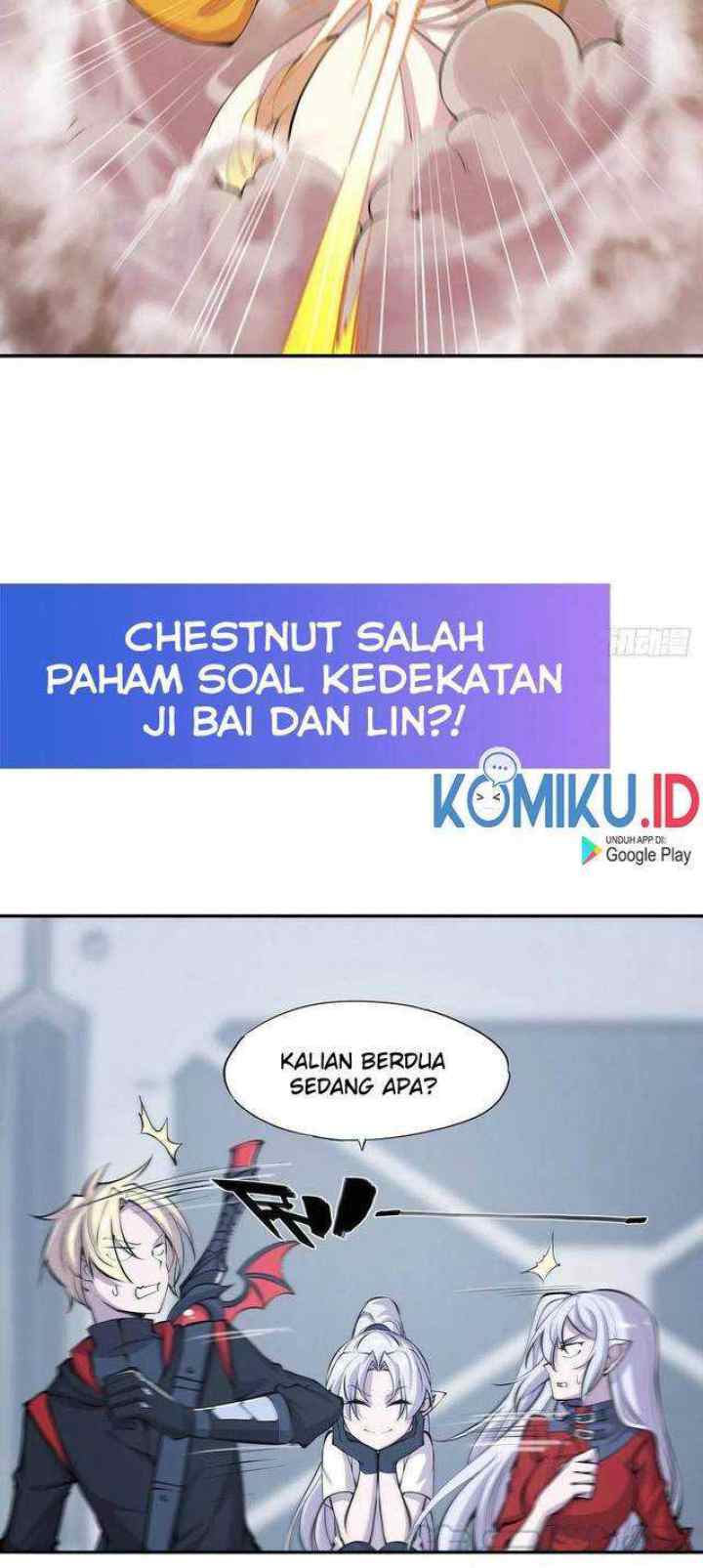 The Blood Princess And The Knight chapter 98 halaman 11
