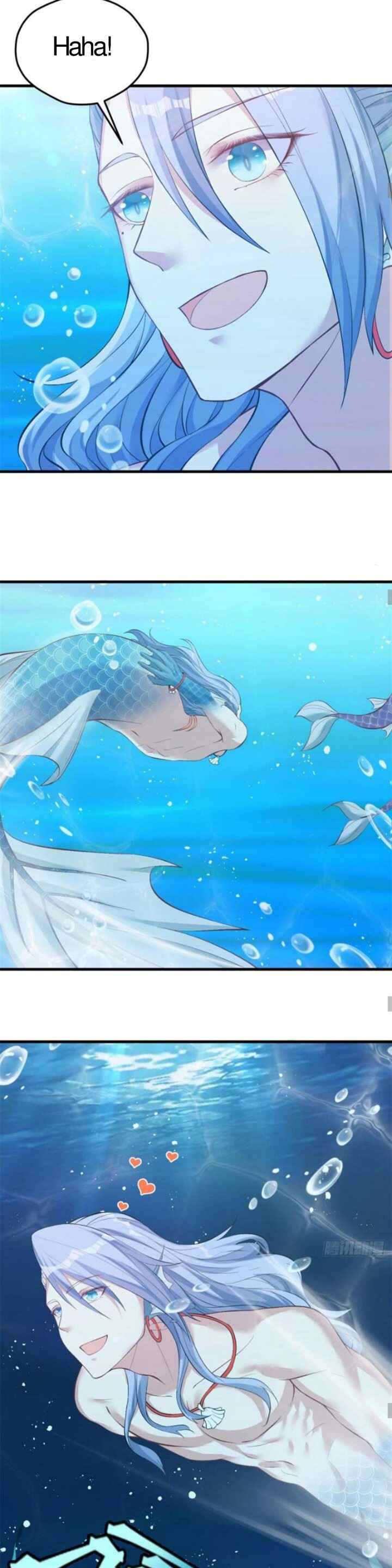 Beauty and the Beasts chapter 218 halaman 14