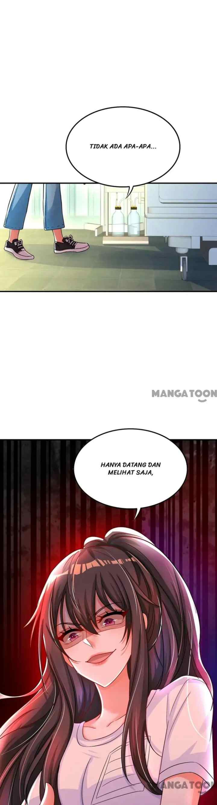 Don't Mess With Missy! chapter 59 halaman 7