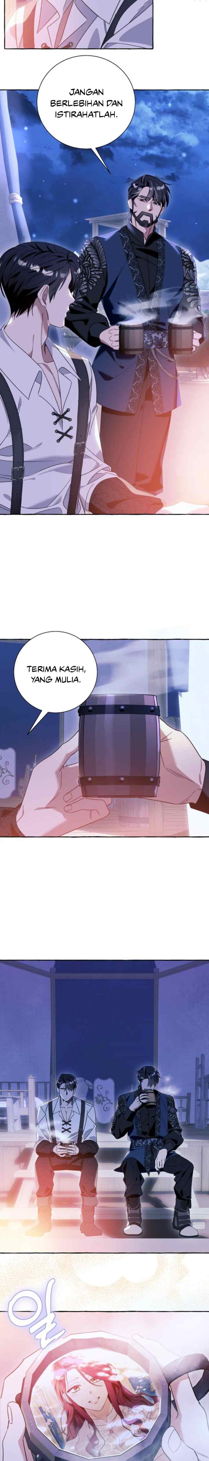 Achei que fosse uma história comum de Isekai chapter 67 halaman 15
