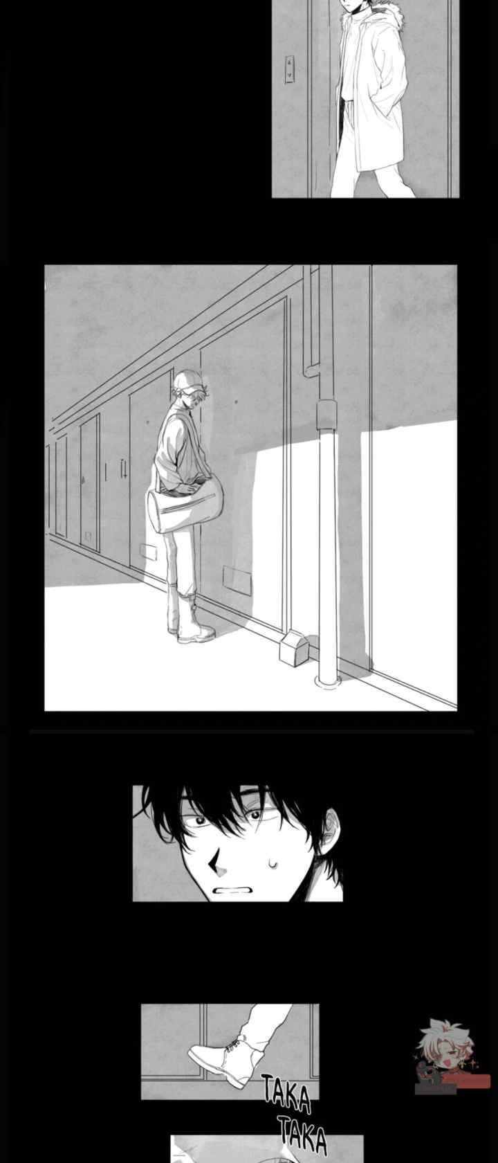 Stalker's Game chapter 1 halaman 14