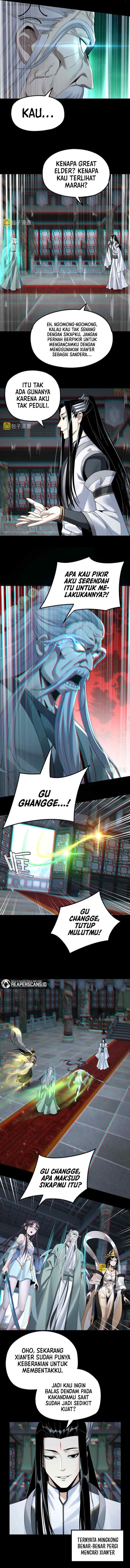 The Villain Of Destiny chapter 46 halaman 4