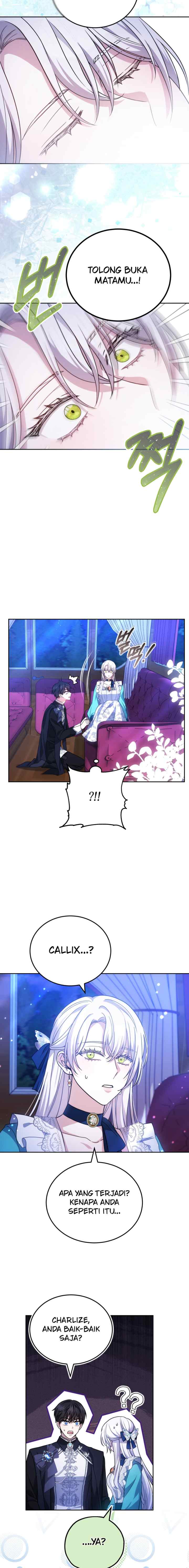 The Male Lead's Nephew Like Me So Much chapter 74 halaman 4