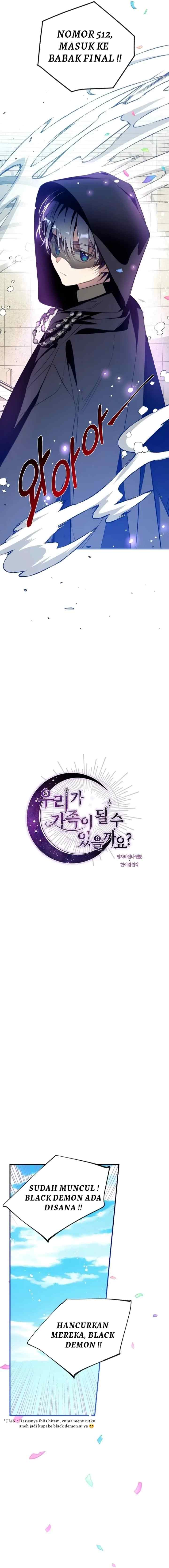 Family is Needed chapter 104 halaman 7