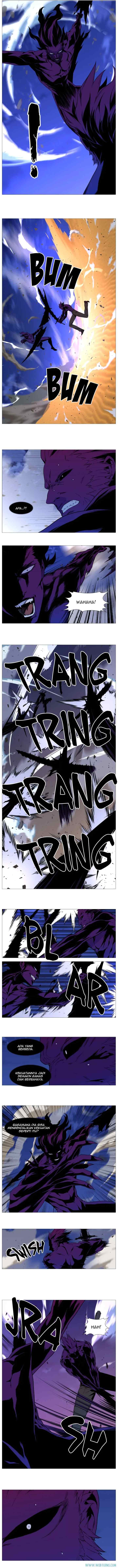 Noblesse chapter 536 halaman 5