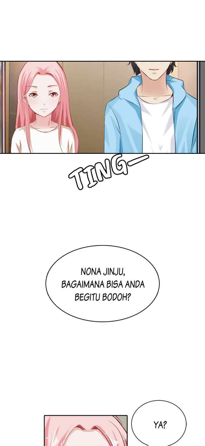 Uma Noite Imperdoável chapter 18 halaman 12