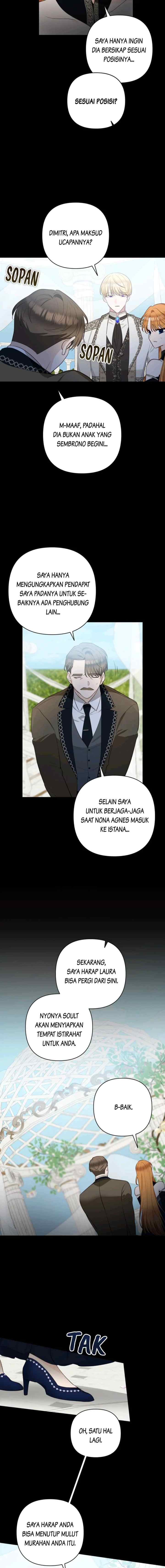 Las dos flores de la noche chapter 23 halaman 6