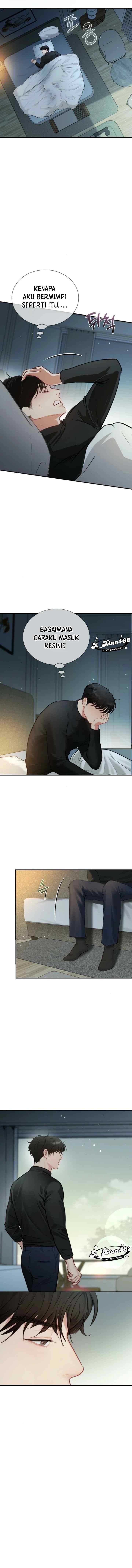 A Secretary Power chapter 12 halaman 8