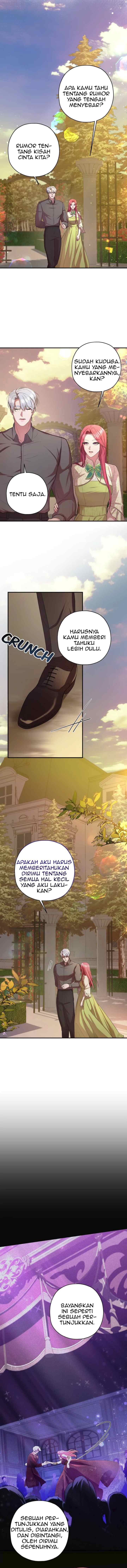 The Devilishly Trash Duke chapter 3 halaman 14