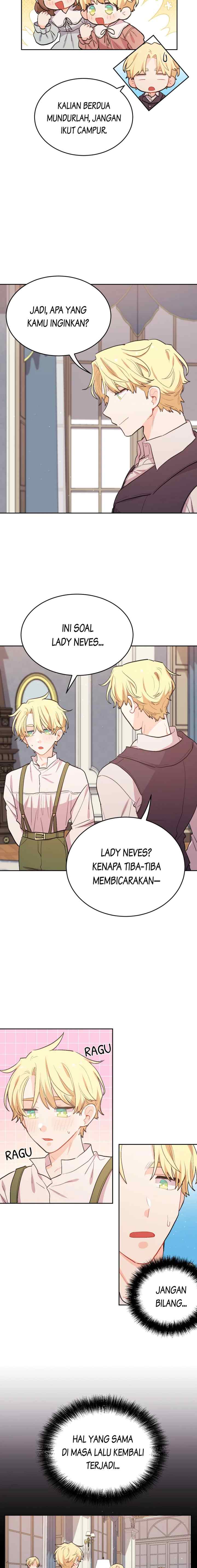 I Was Just an Ordinary Lady chapter 198 halaman 13