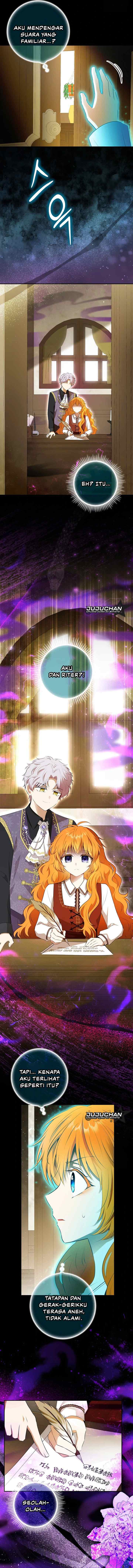 Baby Squirrel is Good at Everything chapter 106 halaman 17