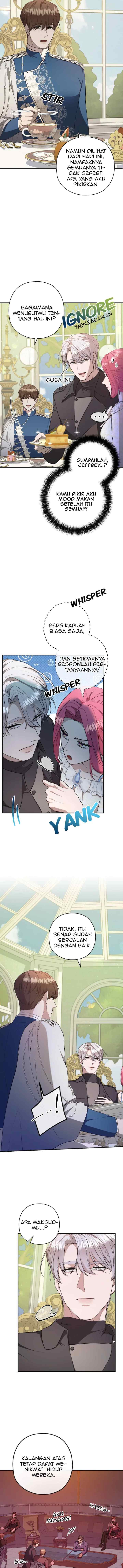 The Devilishly Trash Duke chapter 31 halaman 4