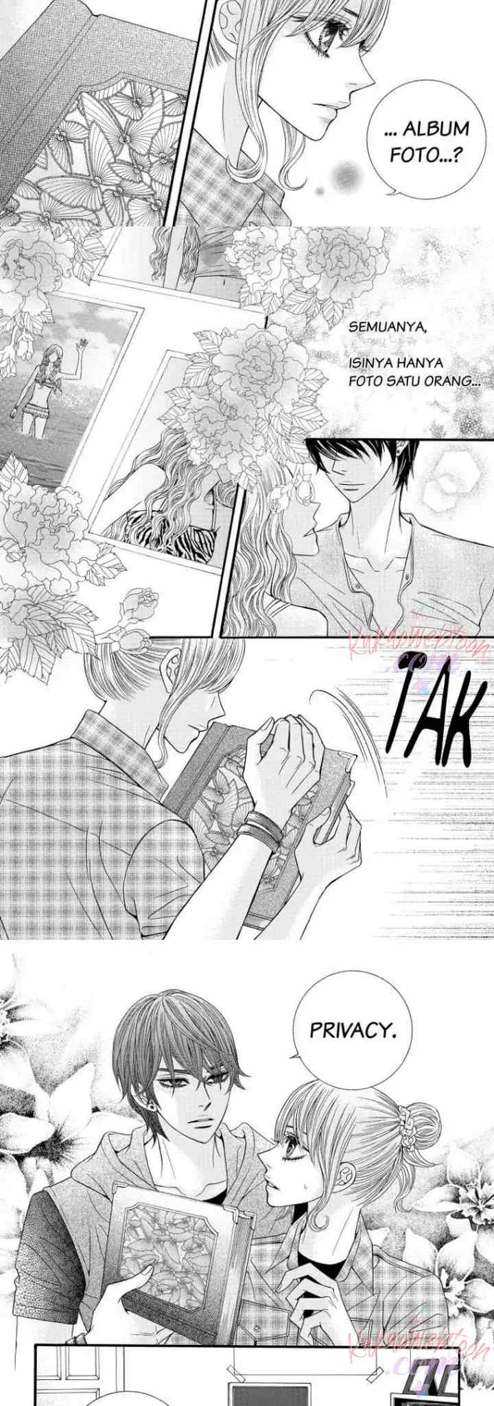 I Pick Dahong chapter 29 halaman 12