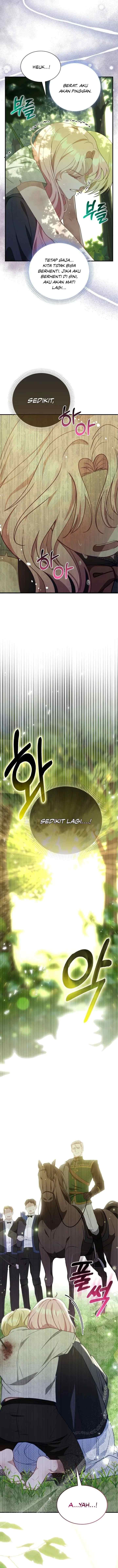 Even If The Villain's Daughter Regresses chapter 5 halaman 19