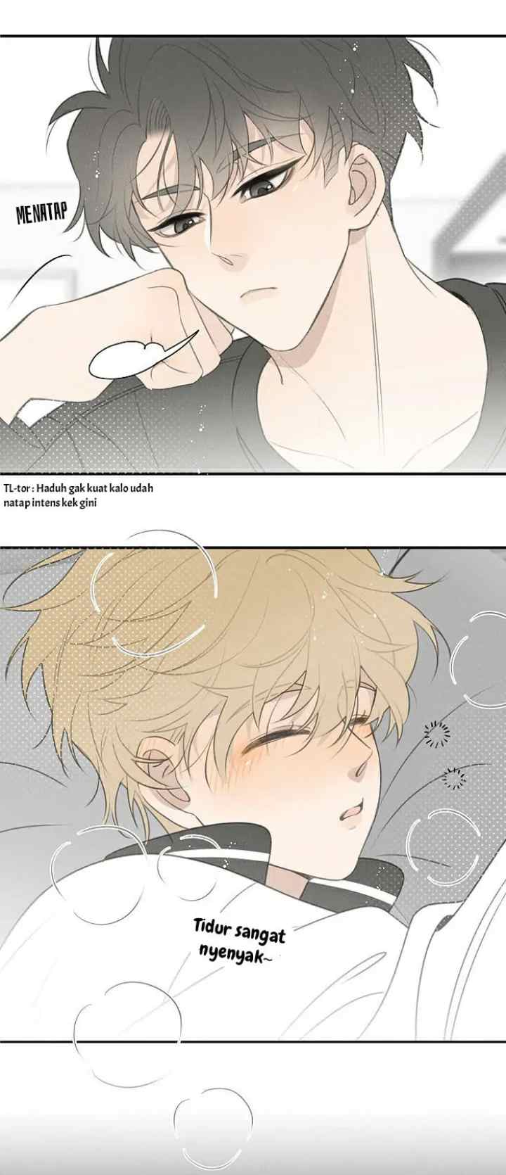 Salt Friend chapter 105 halaman 5