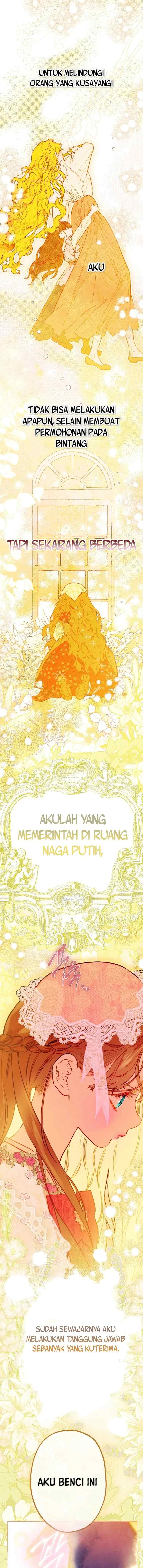My Mom Got A Contract Marriage chapter 42 halaman 14