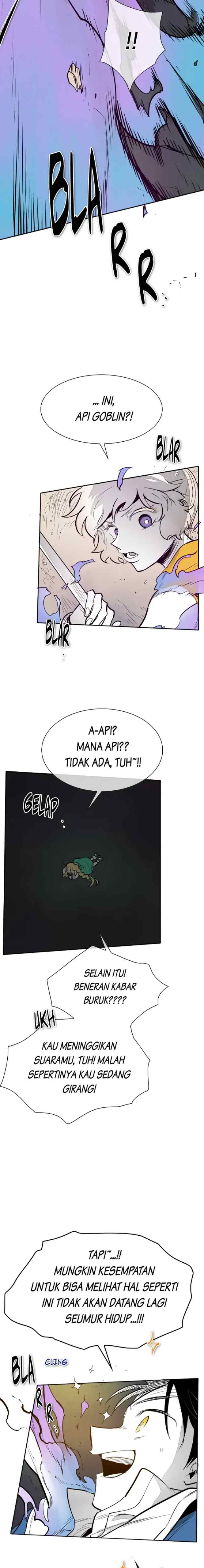 Ordinary Heroes chapter 218 halaman 15